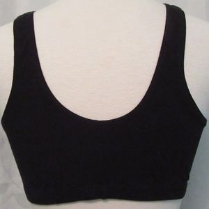 Fruit of the Loom Intimates & Sleepwear - Fruit of the Loom Front Close Bra 40 Black Fruit of the Loom Intimates & Sleepwear - Fruit of the Loom Front Close Bra 40 Black